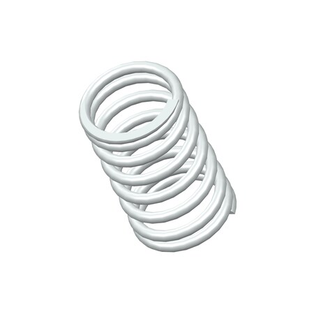 Approved Vendor Compression Spring, O= .515, L= .88, W= .055 G209975601